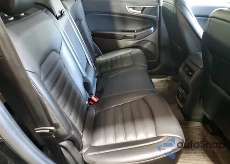 2018 Ford Edge Sel from USA, damaged, VIN 2FMPK4J80JBB55597